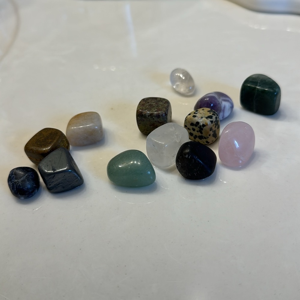 gems